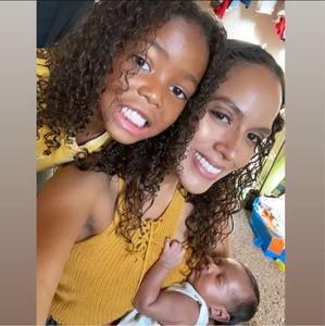 Meet your Posher, Charlee